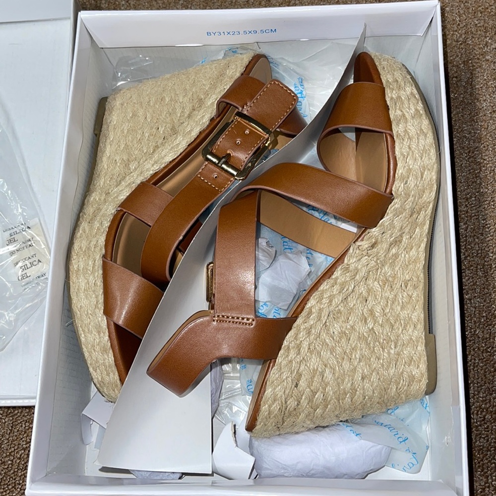 Altar’d State Heels